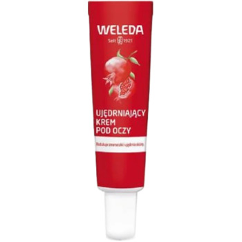 Firming Eye Cream - Spevňujúci očný krém s granátovým jablkom a maca peptidmi
